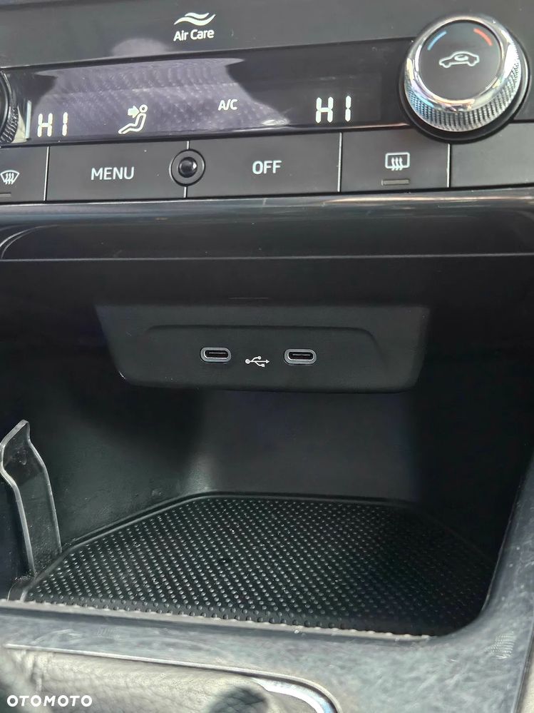 Skoda Fabia 1.0 Selection - 15