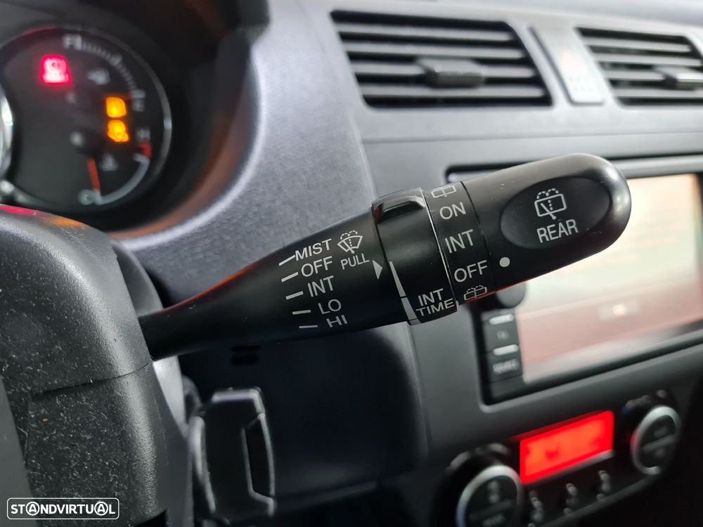 Suzuki Swift - 12