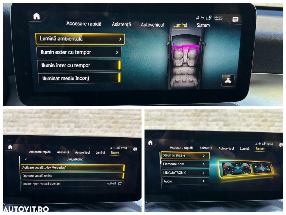 Mercedes-Benz GLC Coupe 350 e 4Matic 7G-TRONIC AMG Line - 34