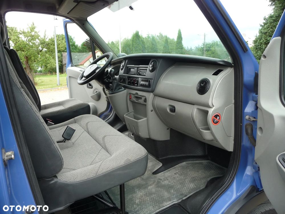 Renault Master - 8