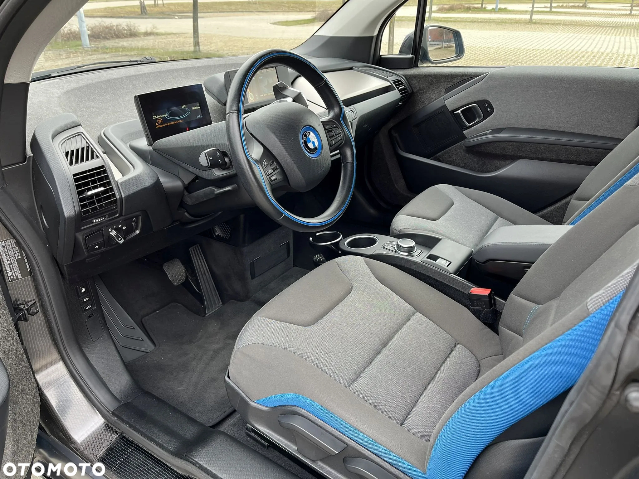 BMW i3 i3S 94 Ah - 5