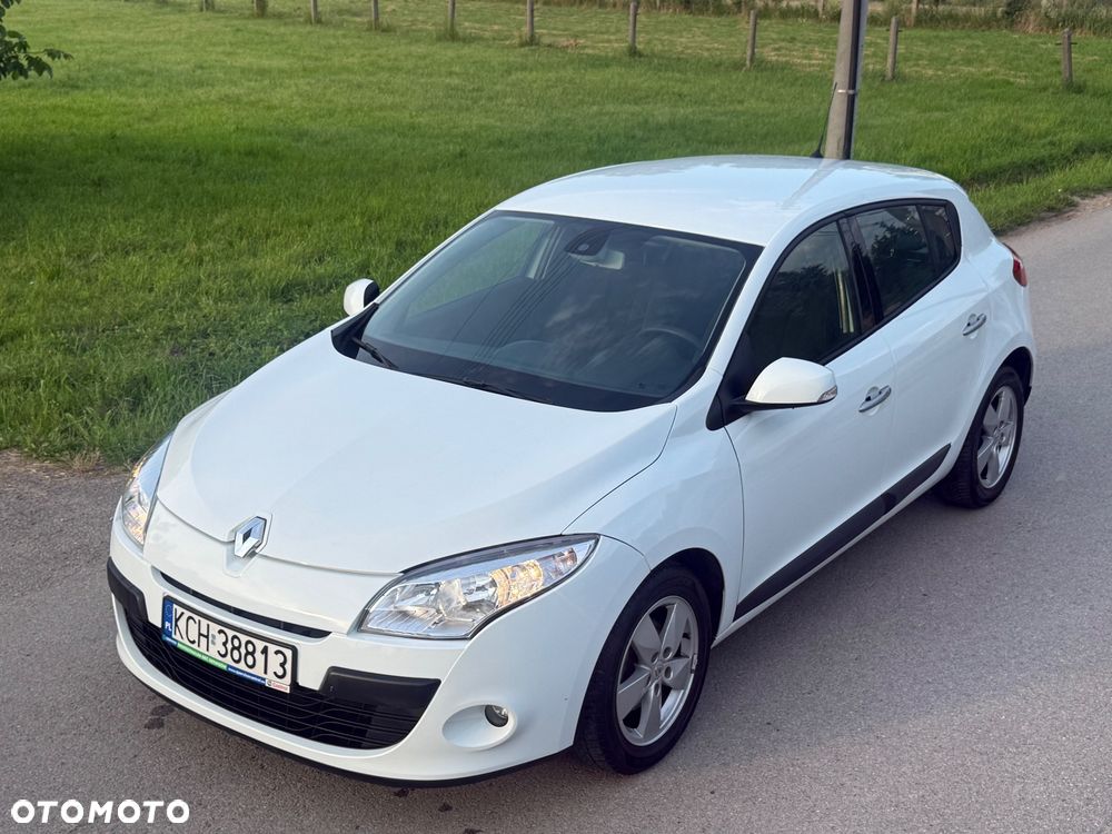 Renault Megane 1.6 16V Dynamique Euro5 - 30