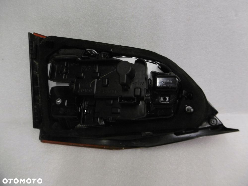 OPEL ASTRA K,V KOMBI - lampa tylna prawa w klapę tylną - 2