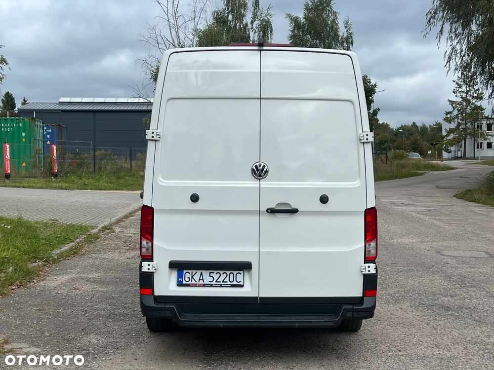 Volkswagen CRAFTER - 5