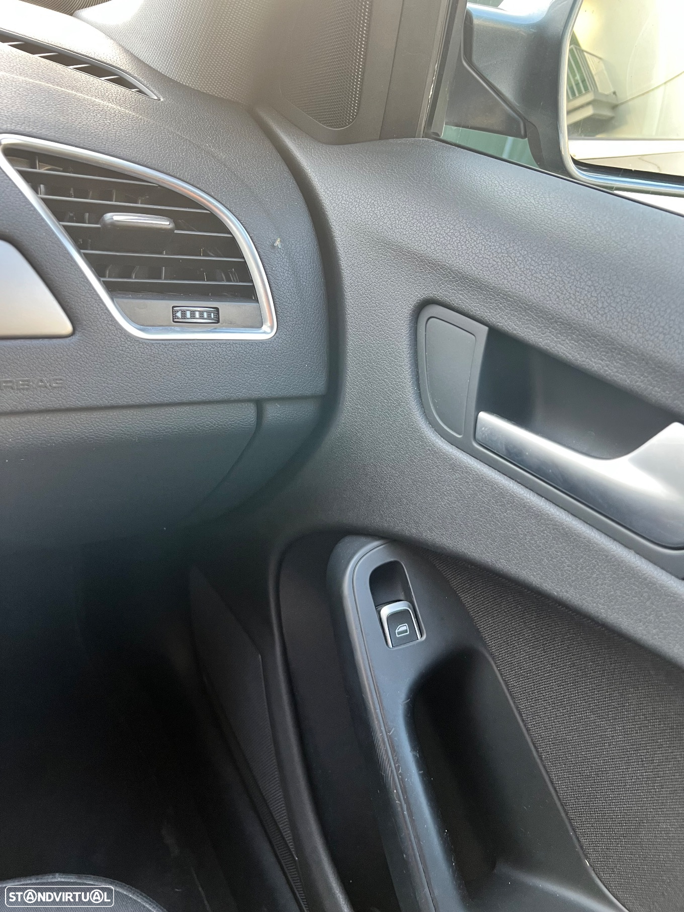 Audi A4 Avant 2.0 TDI - 17