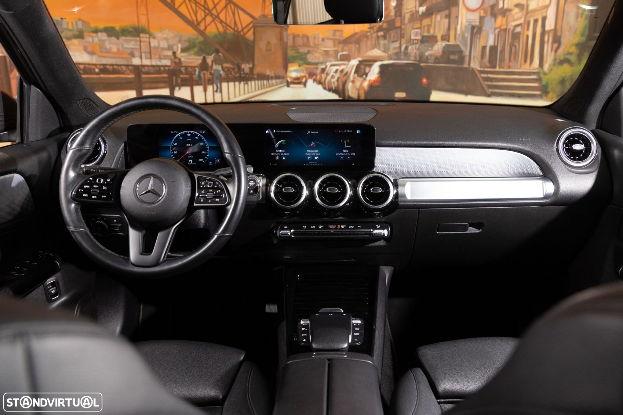 Mercedes-Benz GLB 220 d 4Matic Style - 12