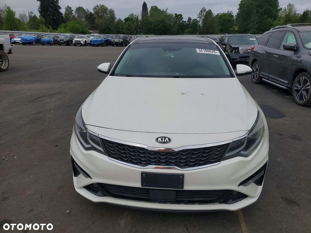 Kia Optima - 6