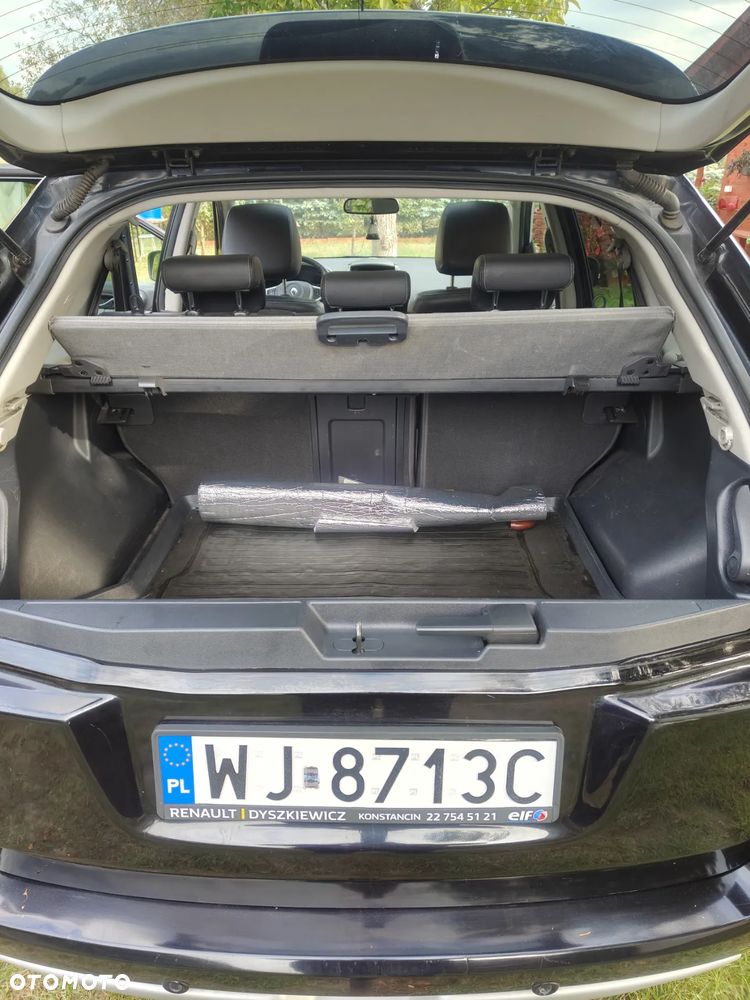 Renault Koleos 2.0 dCi 4x4 Privilege - 10