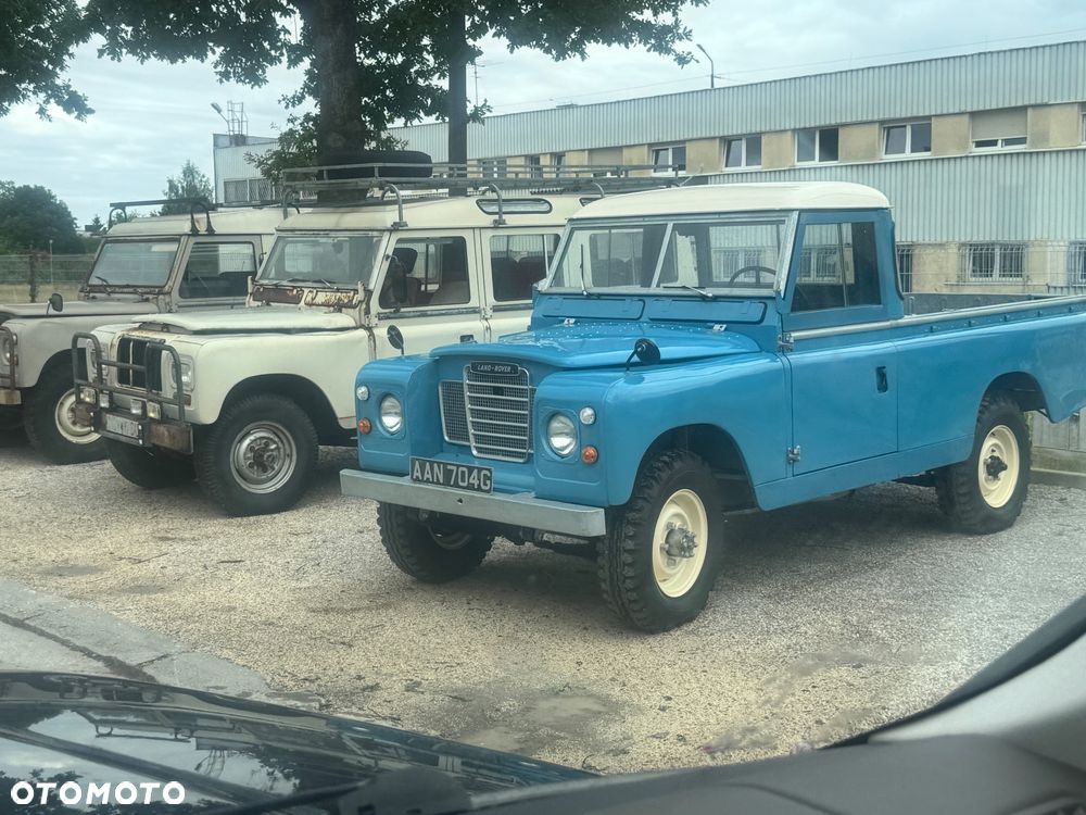 Land Rover Inny - 6