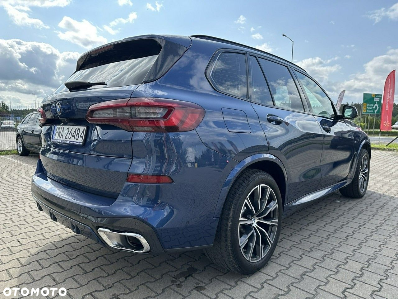 BMW X5 xDrive25d - 5