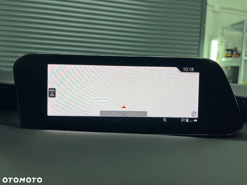 Mazda 3 2.0 mHEV Exclusive Line - 15