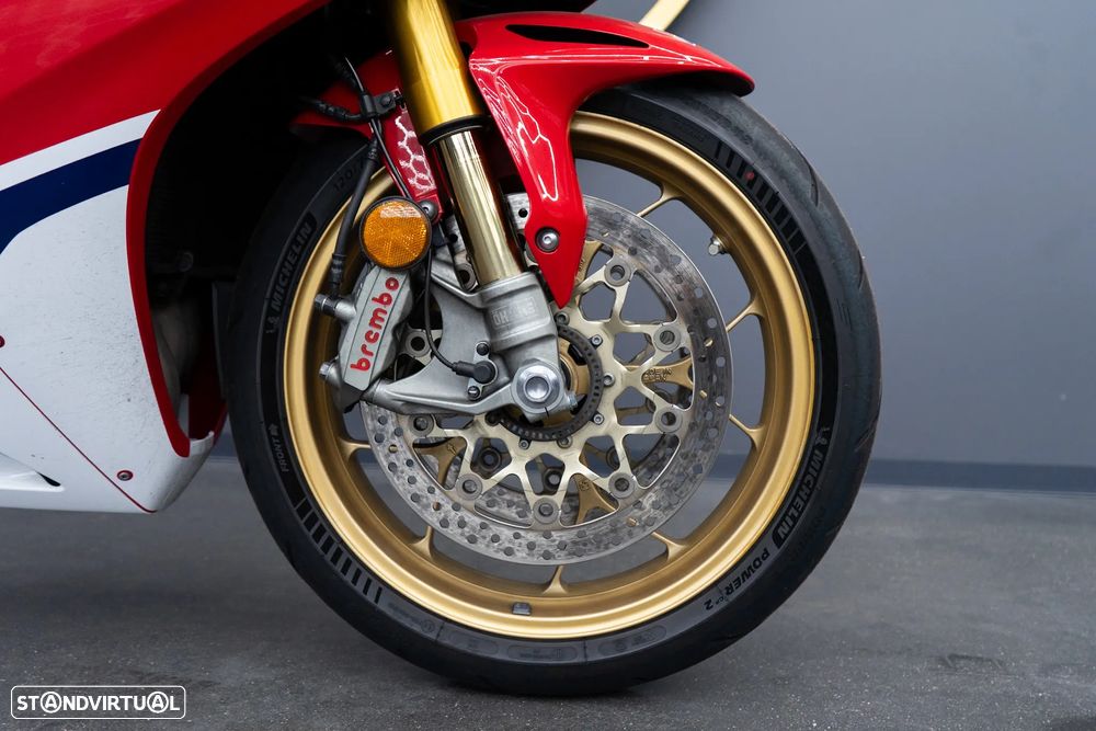 Honda CBR 1000RR Fireblade SP - 10