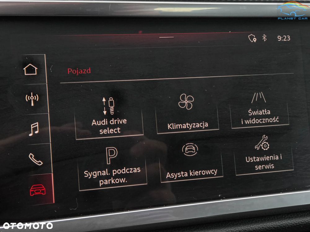 Audi Q3 2.0 TDI Quattro Sport - 33