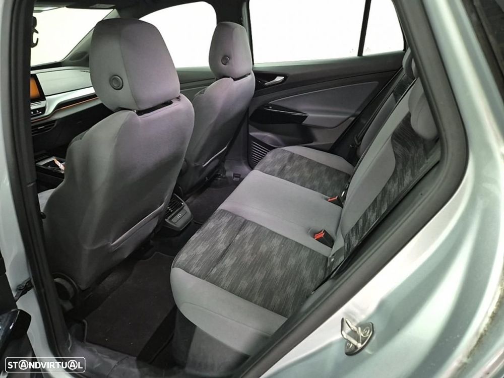 VW ID.4 77 kWh Pro Performance 1st - 5