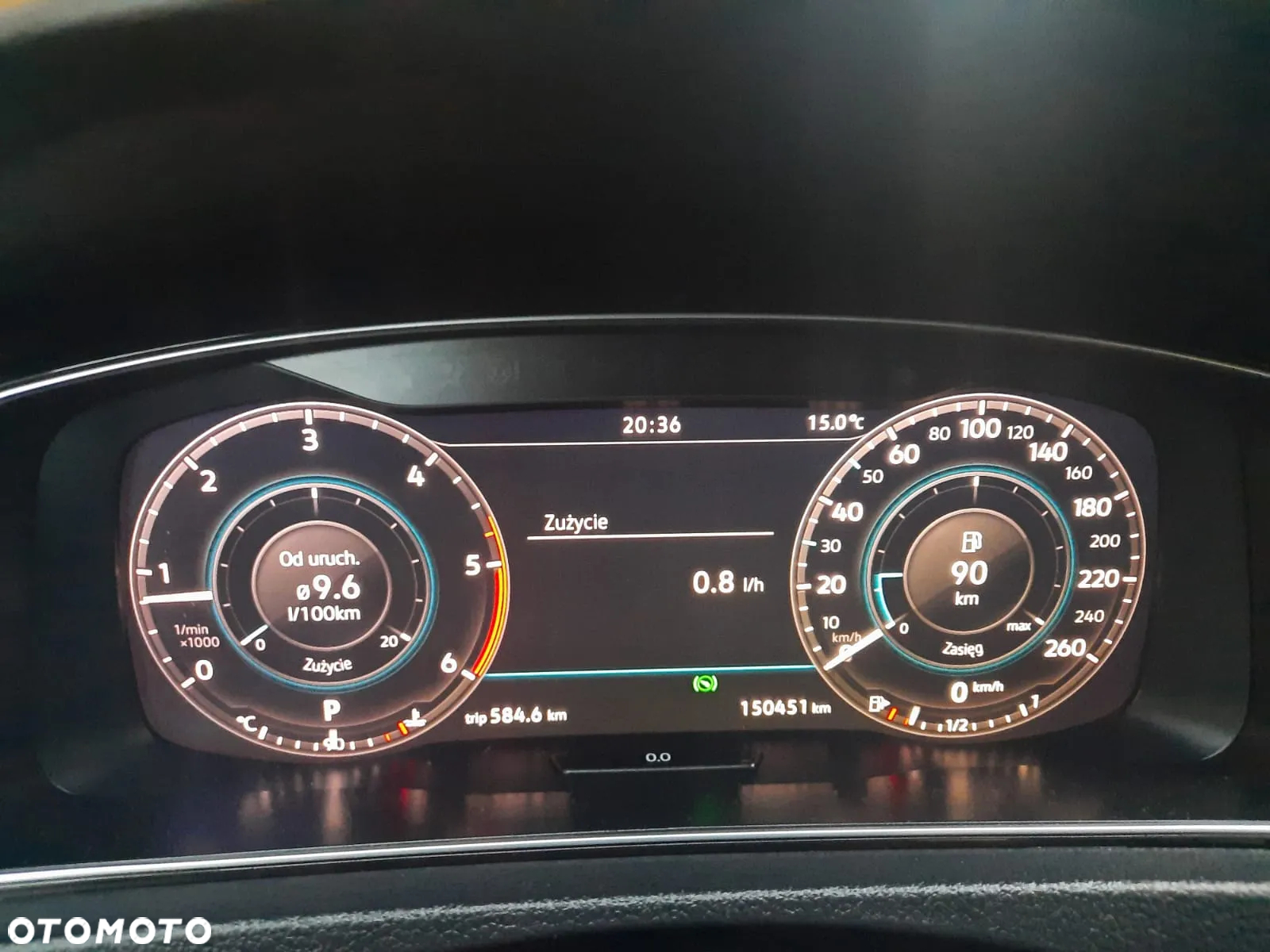 Volkswagen Golf - 15