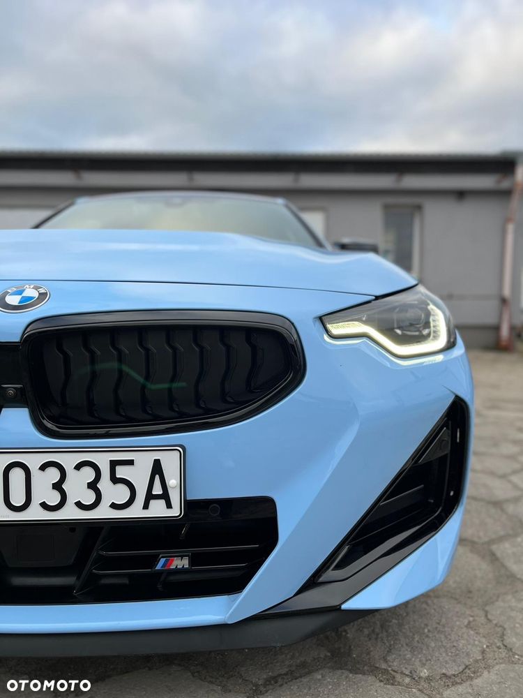 BMW Seria 2 M240i xDrive - 3