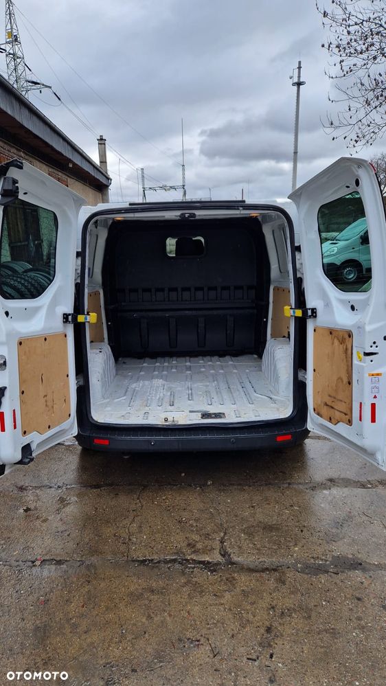 Ford Transit doka 6 osobowy - 25