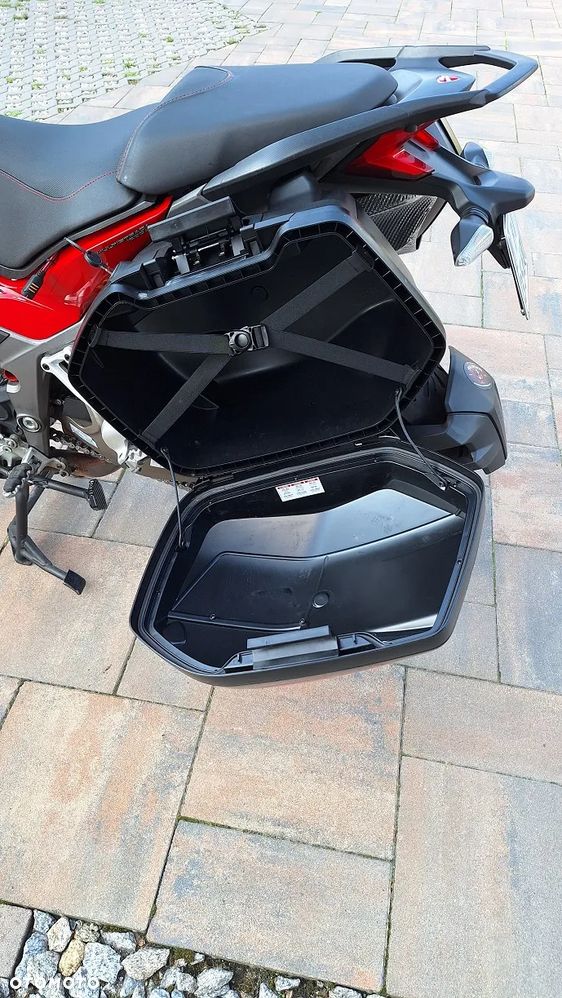 Ducati Multistrada - 33