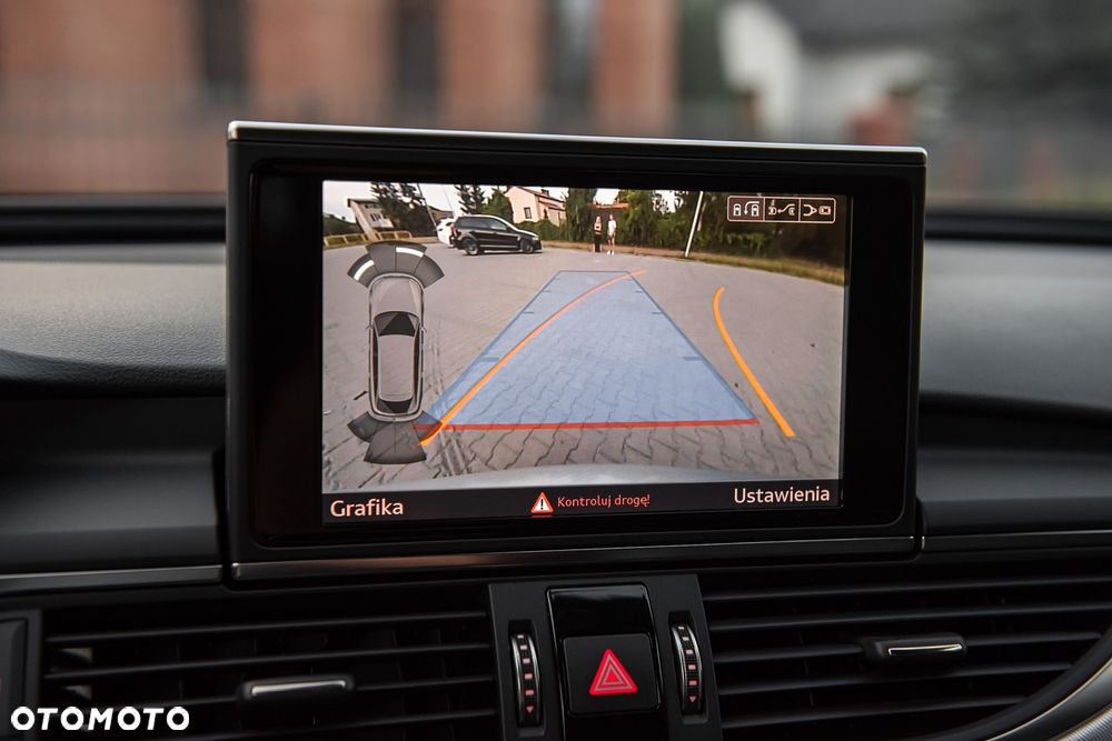 Audi A6 Avant 3.0 TDI Quattro S tronic - 28