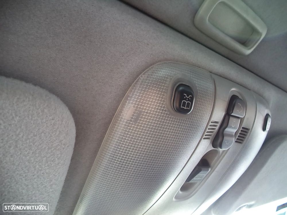 Mercedes-Benz S 320 CDi - 11