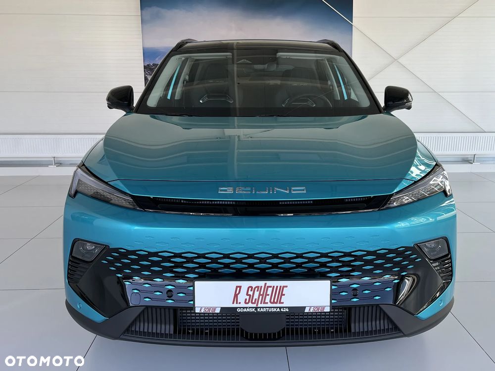 BAIC 5 Beijing 1.5T Comfort DCT - 4