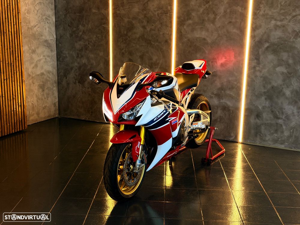 Honda CBR CBR 1000 RR SP - 37