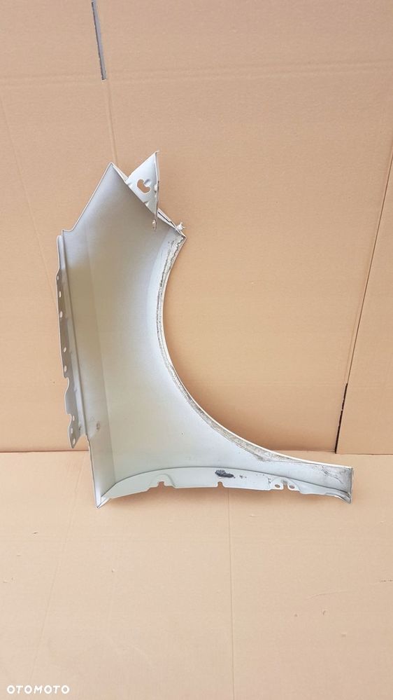 BŁOTNIK PRZÓD LEWY PEUGEOT 308 T9 EWP 17- DEMONTAŻ - 9