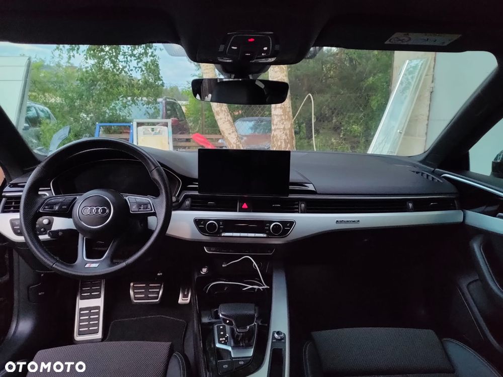 Audi A5 Sportback - 10