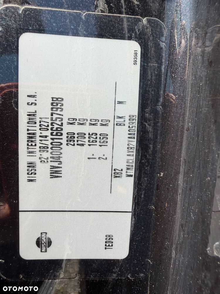 Nissan NV300 L1H1 2,7 (9-Si.) DCT Premium - 18