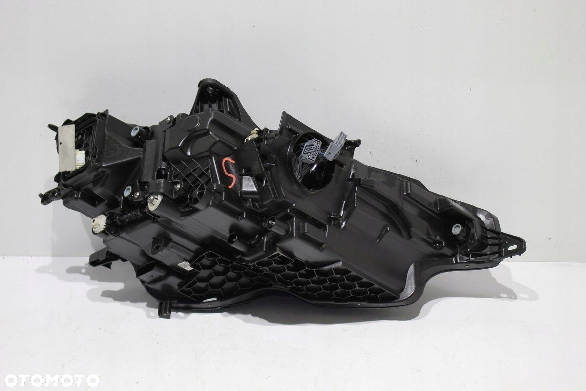 Volvo V60 S60 Full Led Lewy Lampa Lewa Highbeam - 2