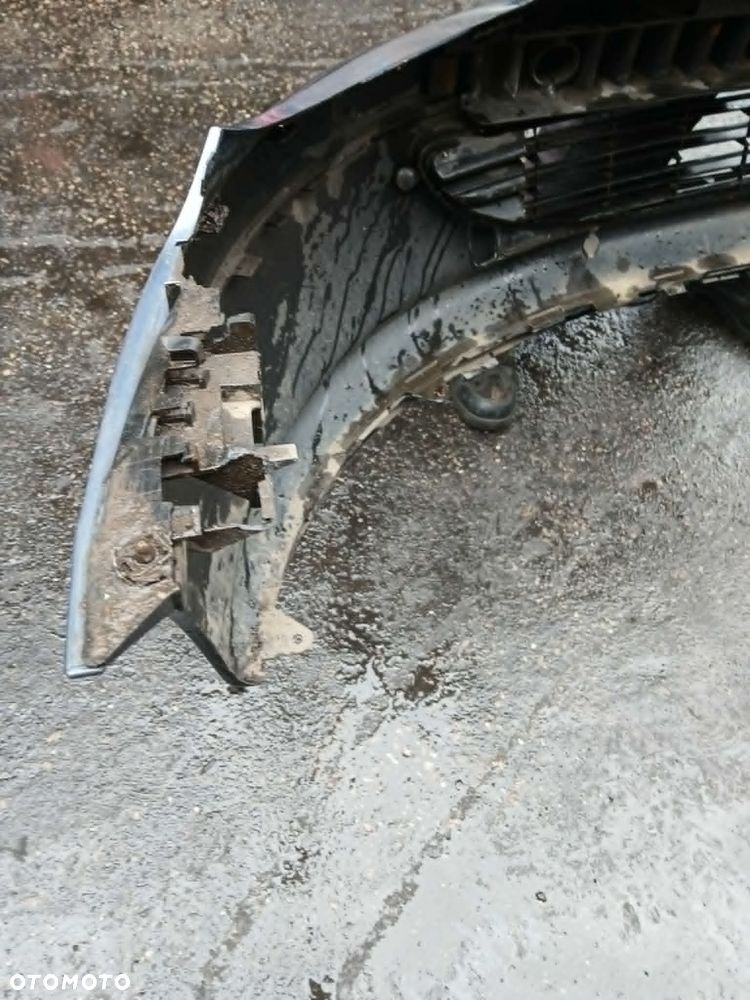 Peugeot 307 Zderzak przedni - 6
