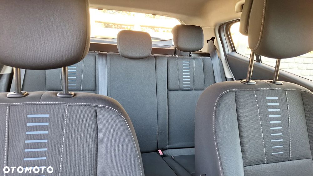 Renault Megane 1.6 16V 110 Expression - 14