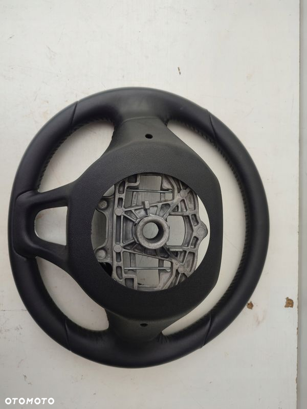 Kierownica multifunkcyjna skórzana PEUGEOT 2008 I 13-16 96750123ZD - 7