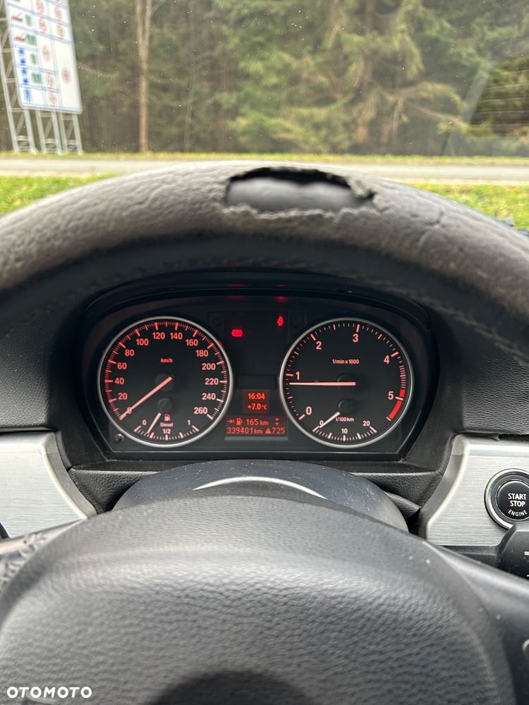 BMW Seria 3 318d - 7