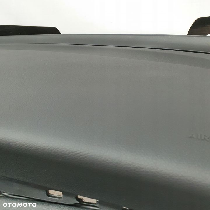 MERCEDES GLC W253 DESKA ROZDZIELCZA KONSOLA KOKPIT PULPIT PODUSZKI AIRBAG AIR BAG PASY KIT SET - 6