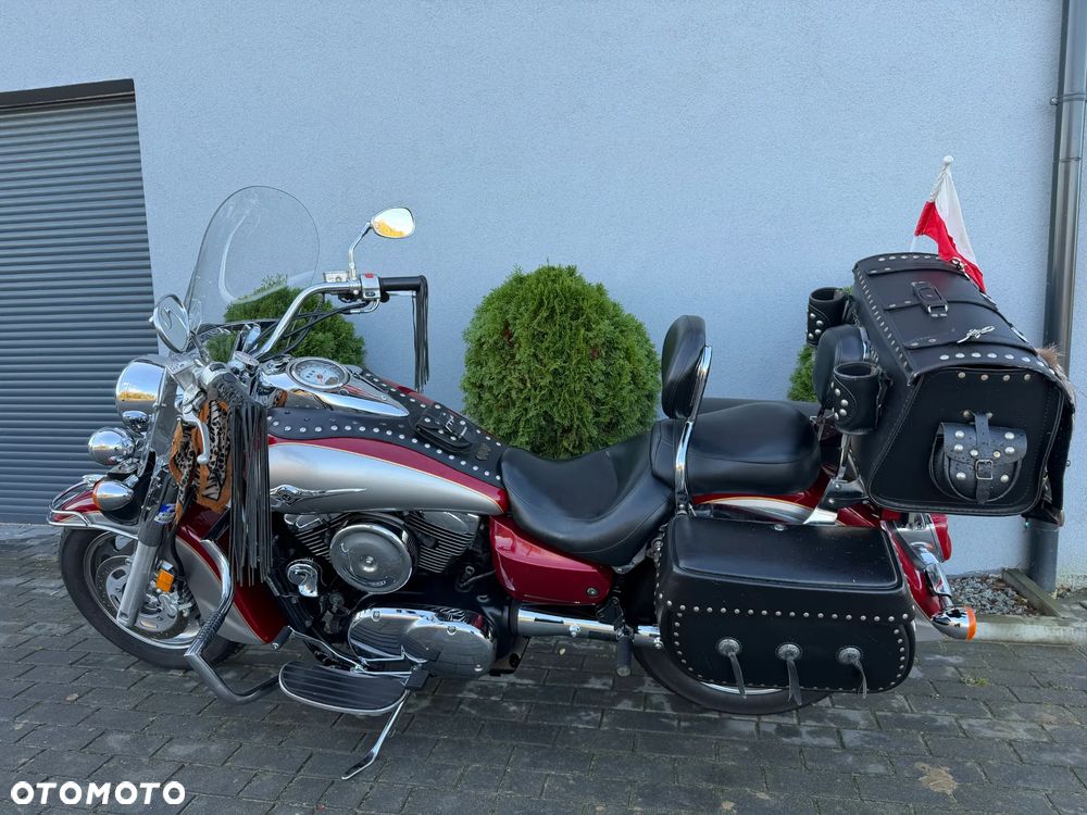 Kawasaki Vulcan - 37
