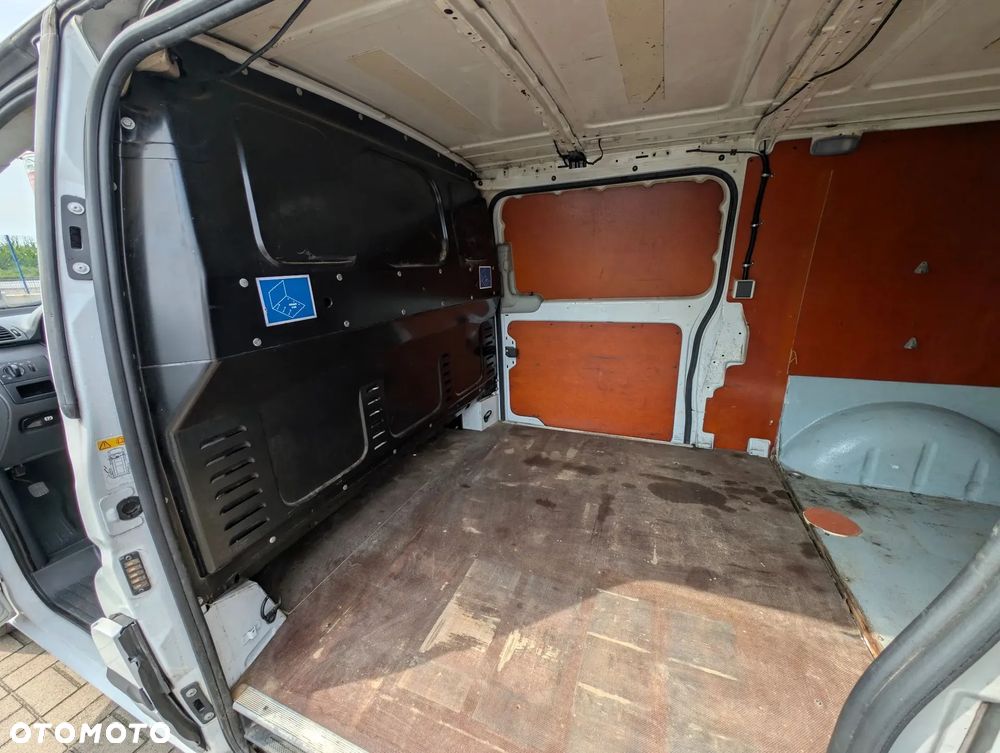 Mercedes-Benz Vito Extra Long 113 CDI - 15