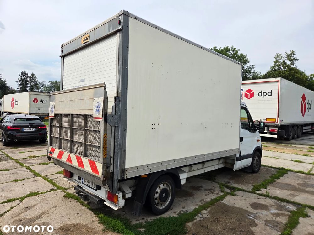 Renault Master - 7