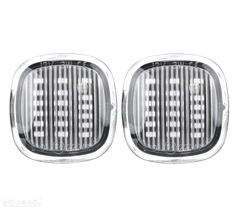 PISCAS LATERAIS AUDI A3 8L 8D 94-03 - 3