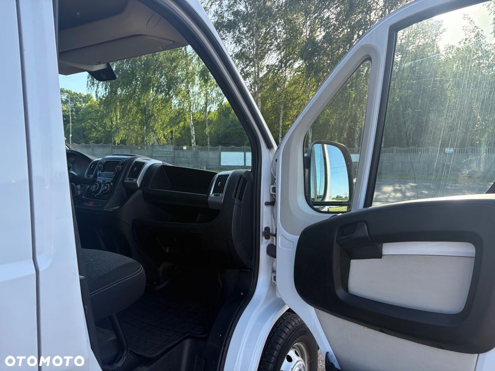 Fiat Ducato - 5