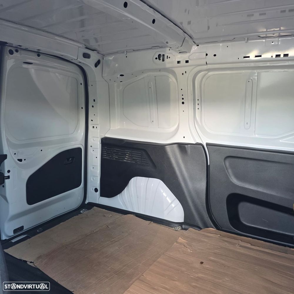 Peugeot Partner 1.5 BlueHDi M Standard - 33