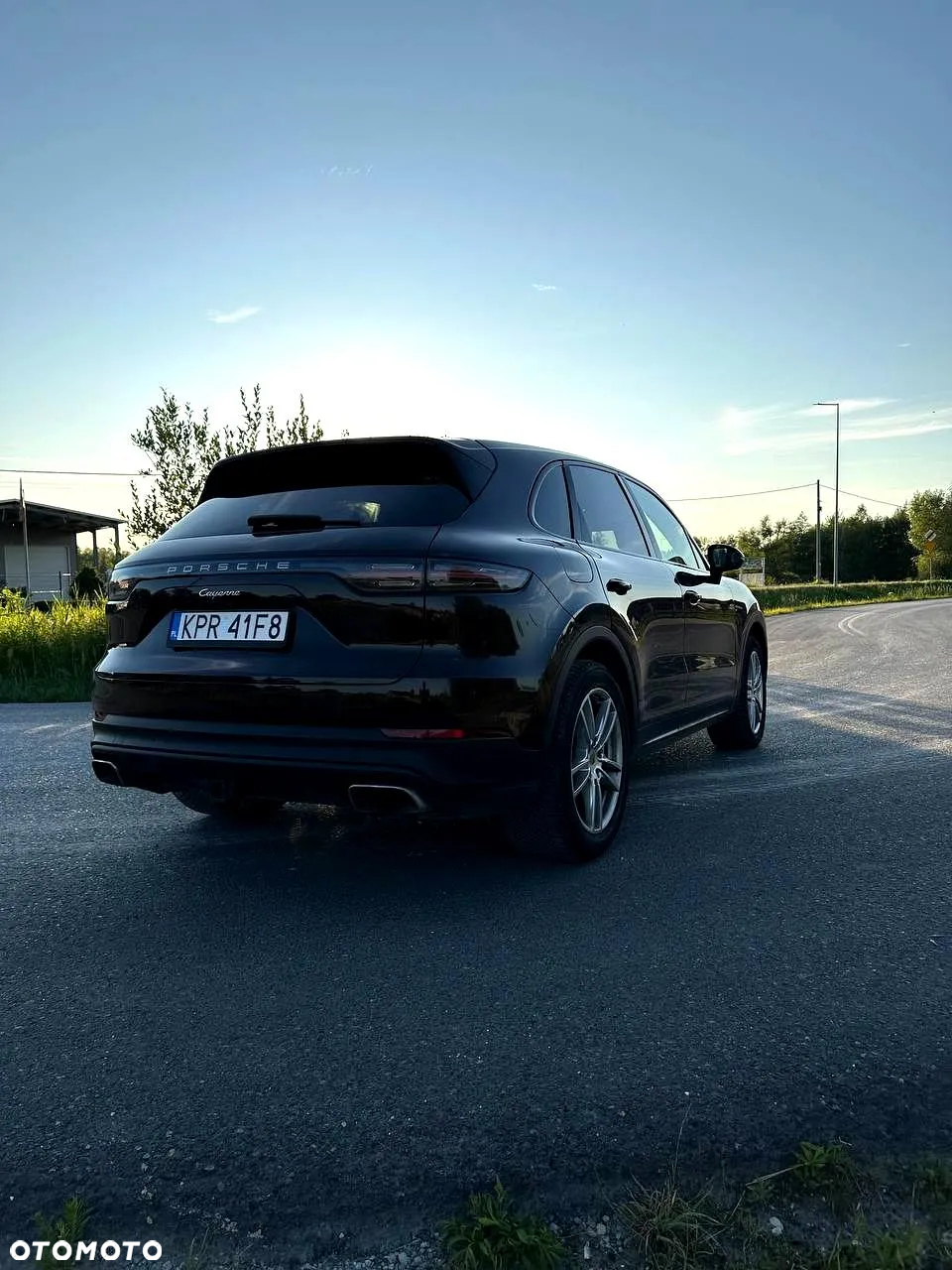 Porsche Cayenne Tiptronic S - 5