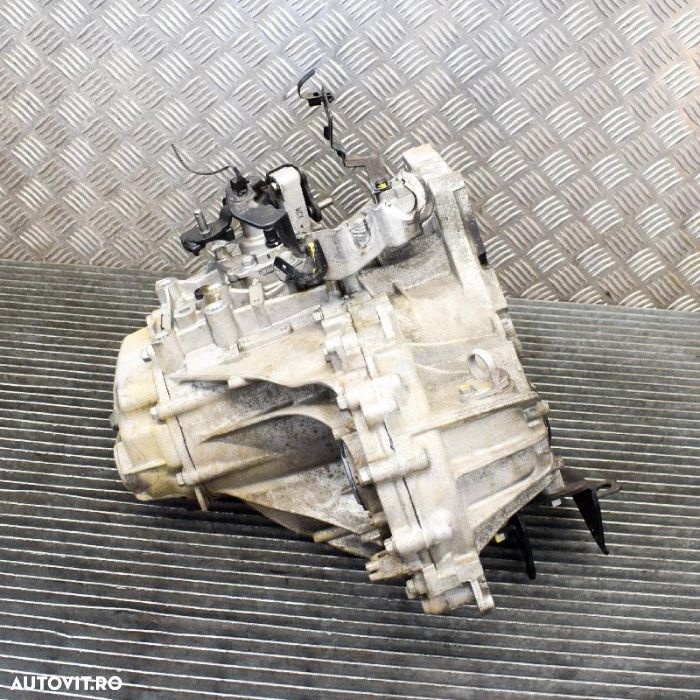 Cutie de viteze Hyundai Tucson 1.6 GDI; 6 Trepte; 2015-2021 - 4