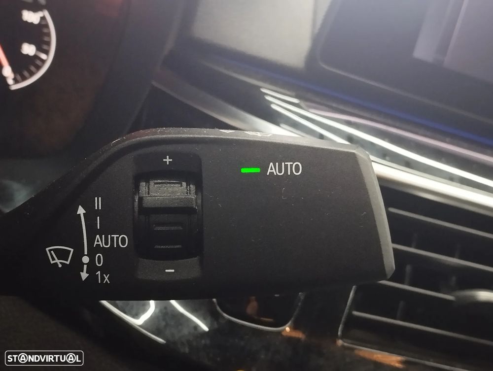 BMW 530 e iPerformance - 27