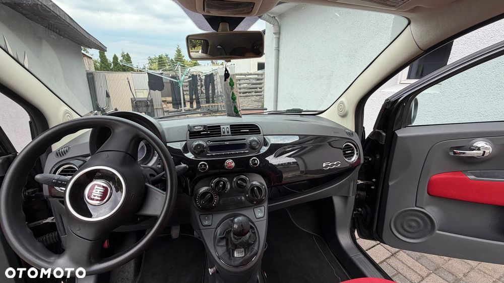 Fiat 500 - 14