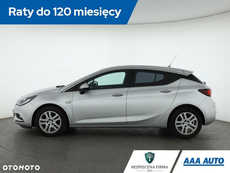 Opel Astra - 3