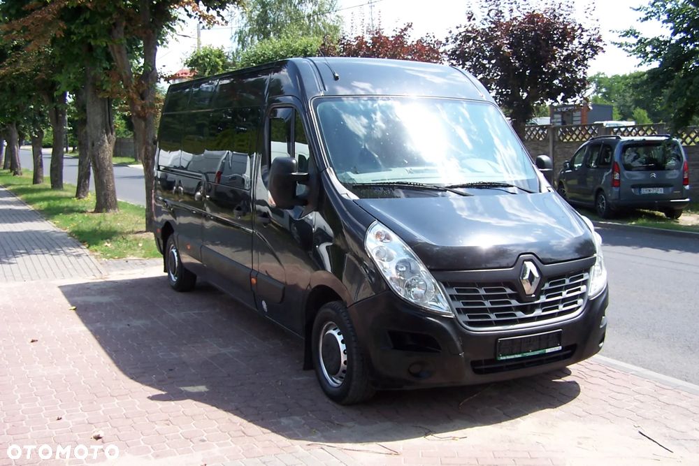 Renault Master - 3