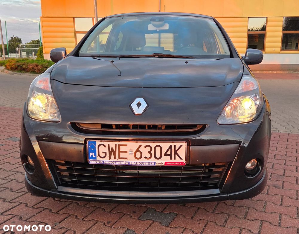 Renault Clio 1.6 16V GT - 7