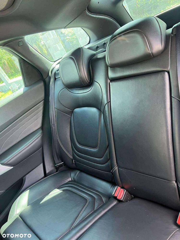 Citroën DS5 2.0 HDi SoChic - 17