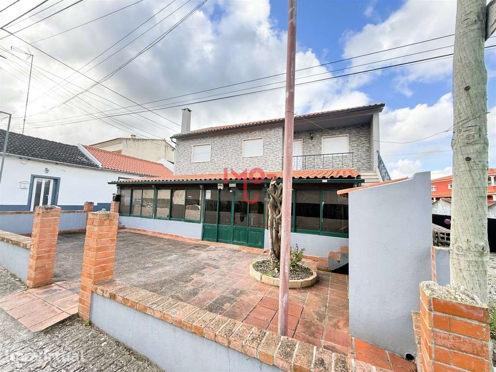 Imóvel Multifuncional em Caldas da Rainha | Habitação, Comércio e I... - Grande imagem: 3/39